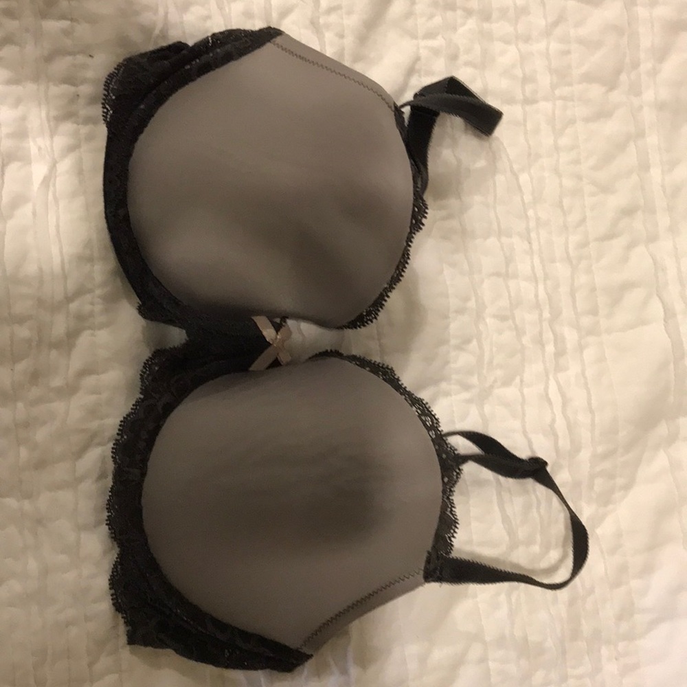 VS dream angels bra- no push-up